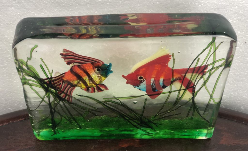 Brocante De La Ferme