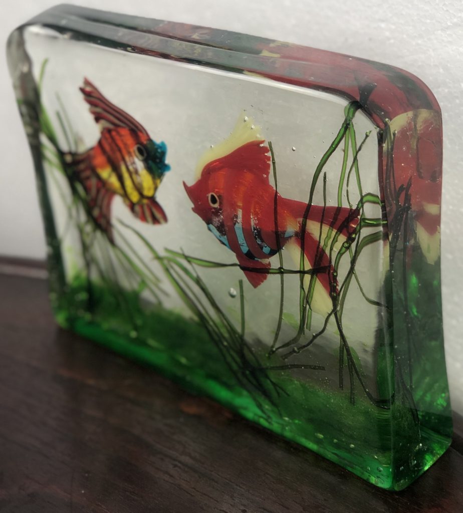 Brocante De La Ferme