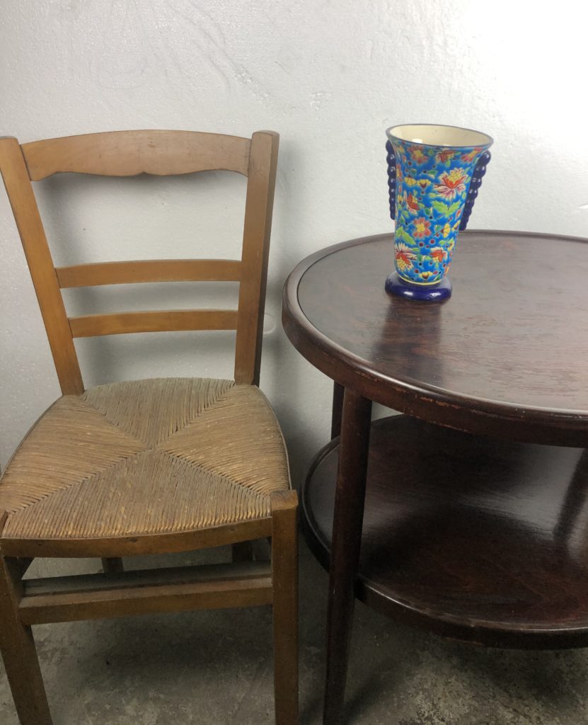 Brocante De La Ferme