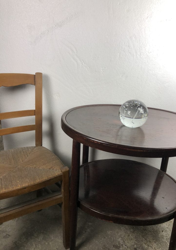 Brocante De La Ferme