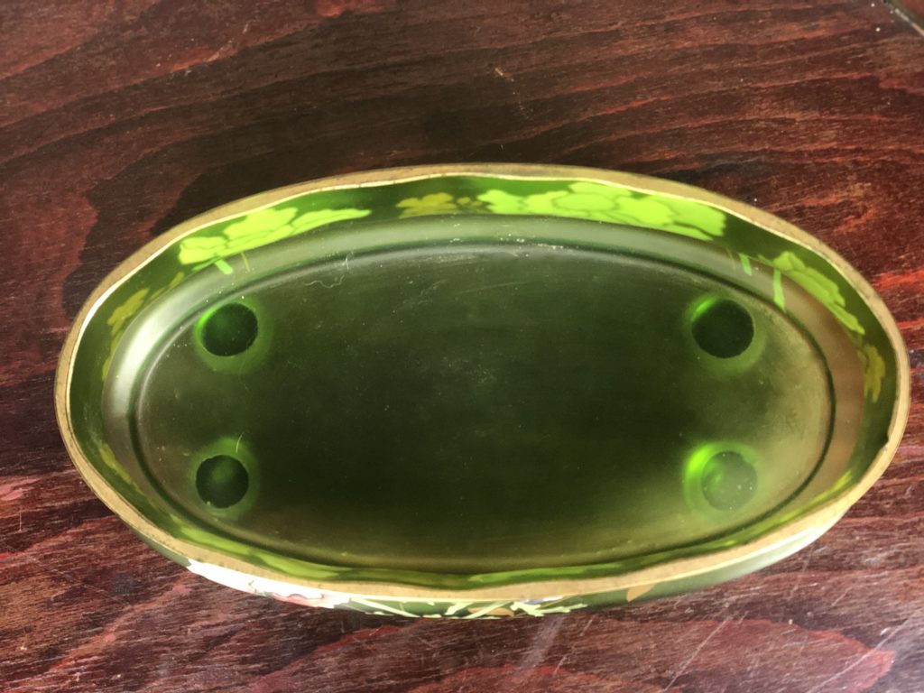 Brocante De La Ferme