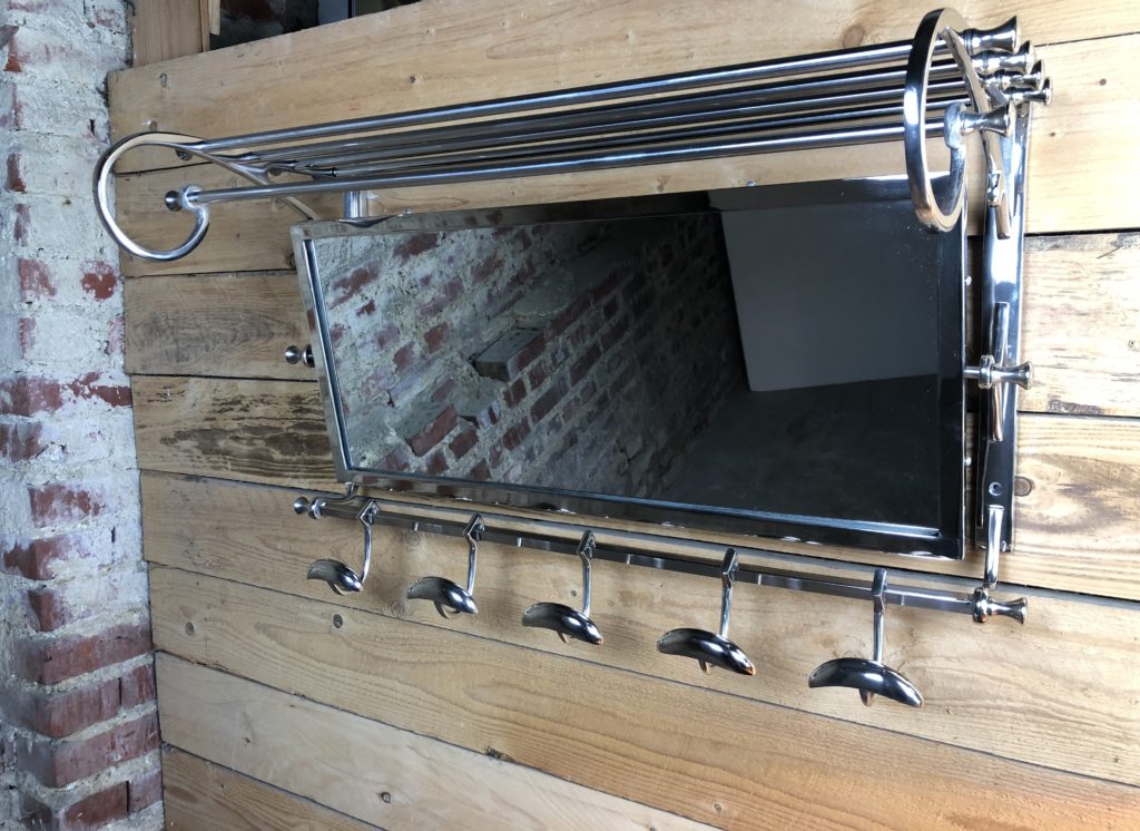 Brocante De La Ferme