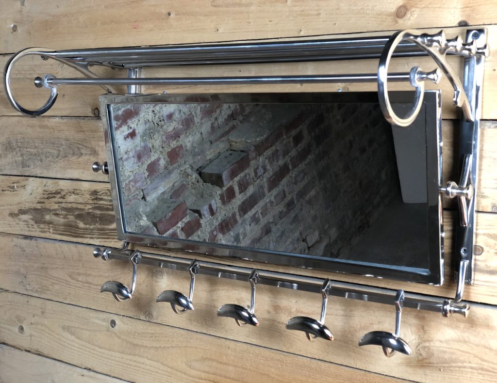 Brocante De La Ferme