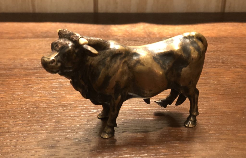 Brocante De La Ferme