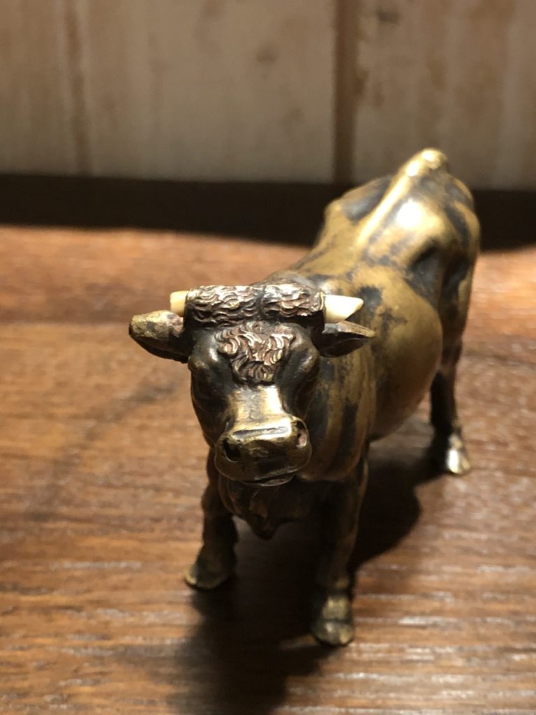 Brocante De La Ferme