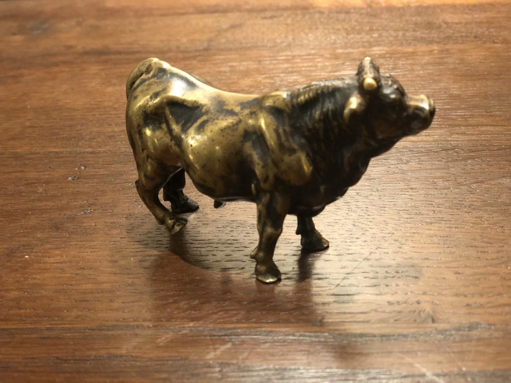 Brocante De La Ferme