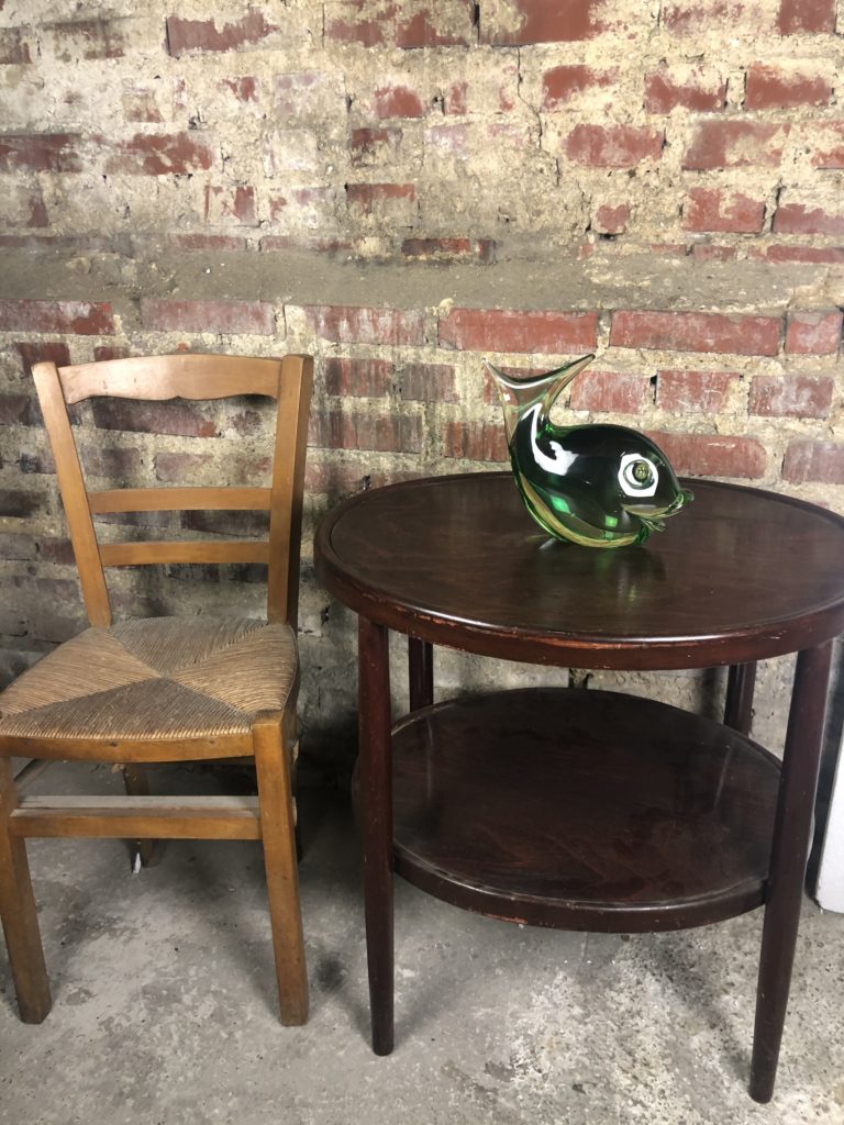 Brocante De La Ferme