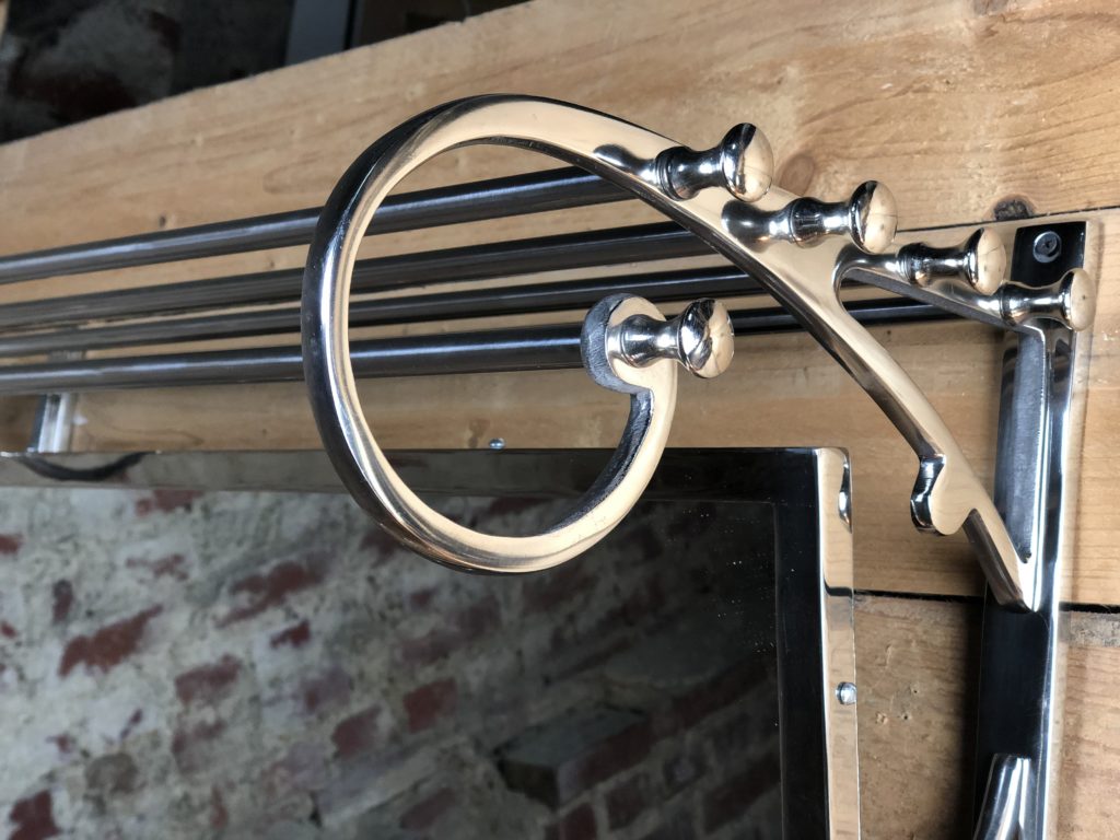 Brocante De La Ferme