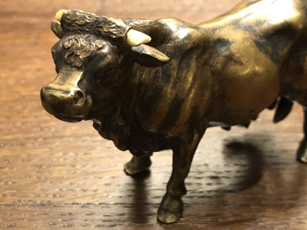 Brocante De La Ferme