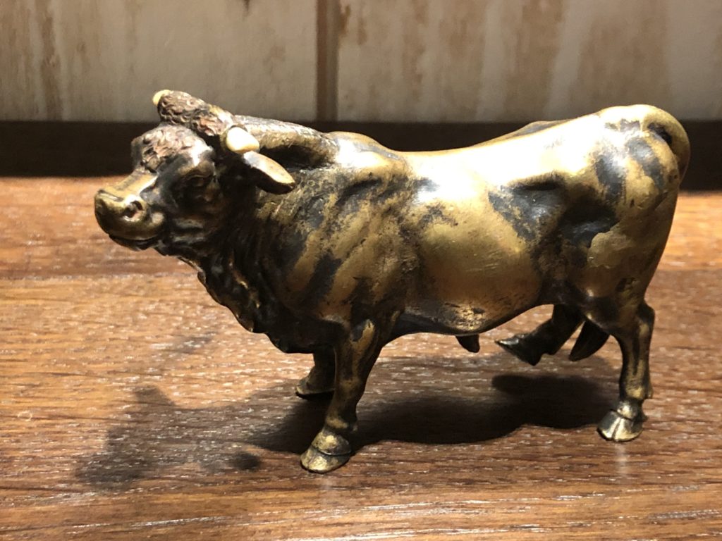 Brocante De La Ferme