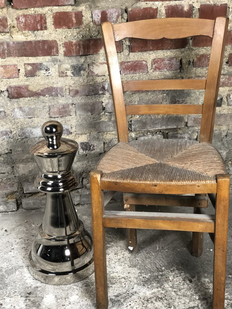 Brocante De La Ferme