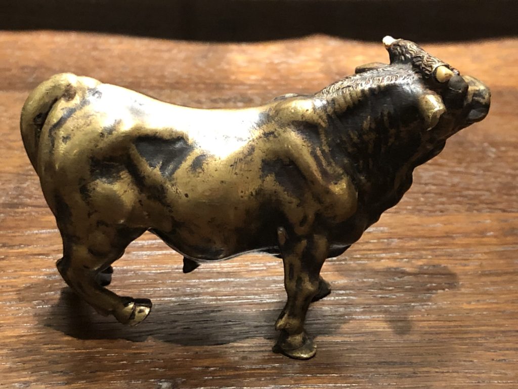 Brocante De La Ferme