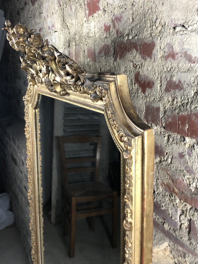 Brocante De La Ferme