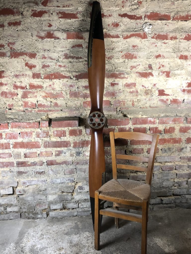 Brocante De La Ferme