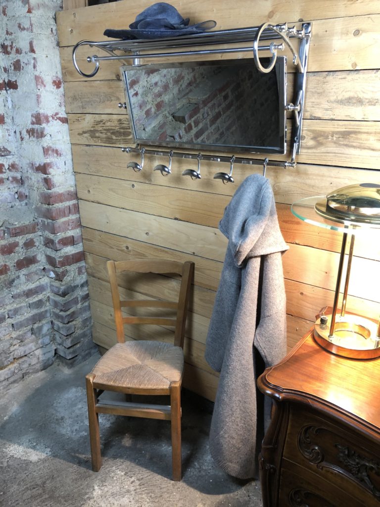 Brocante De La Ferme