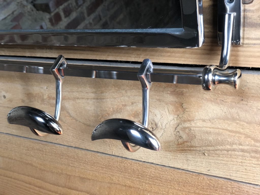 Brocante De La Ferme