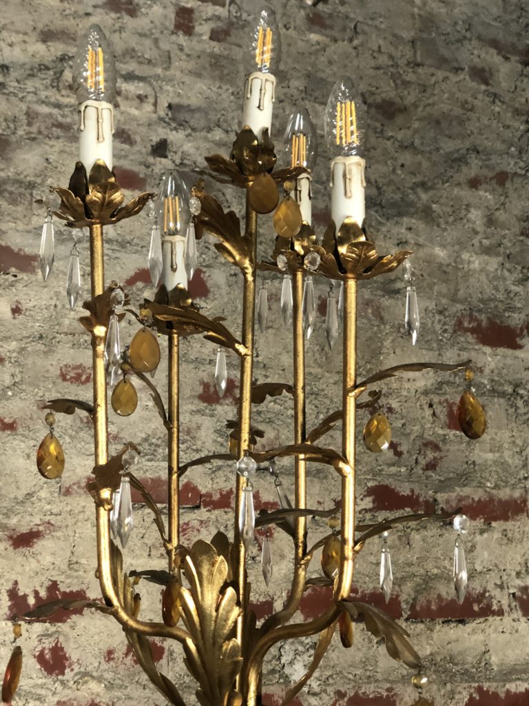Brocante De La Ferme