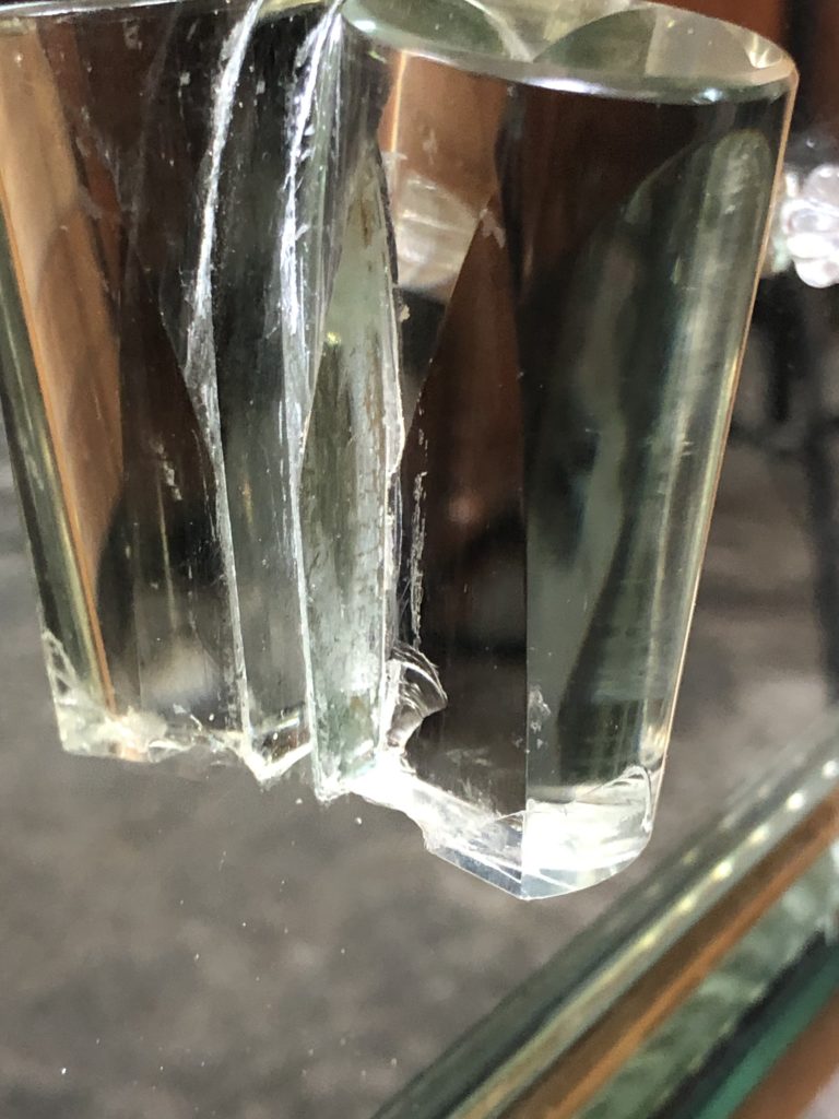 Brocante De La Ferme