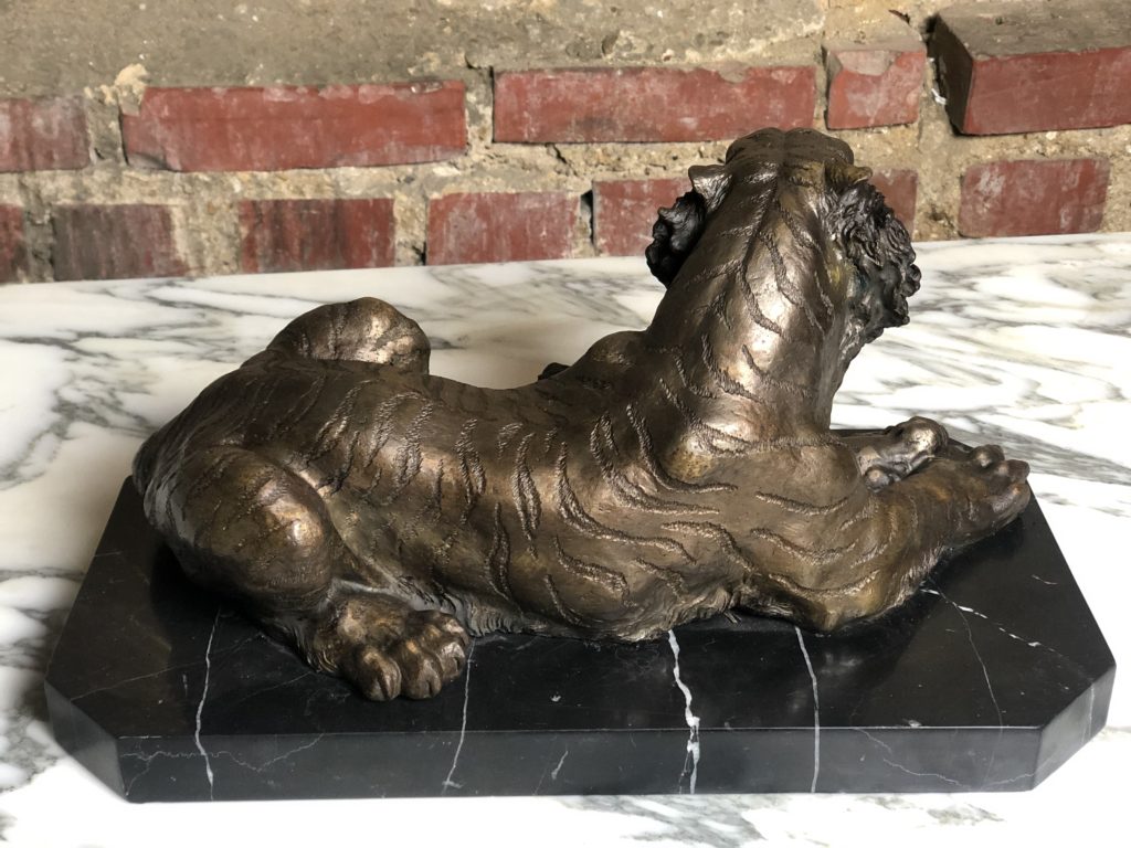 Brocante De La Ferme