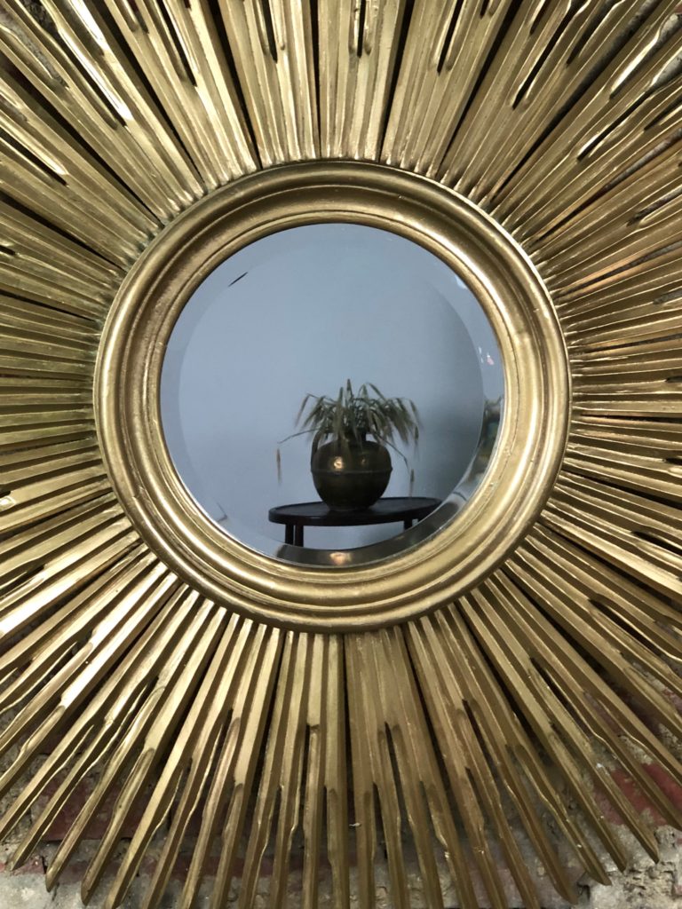 Brocante De La Ferme