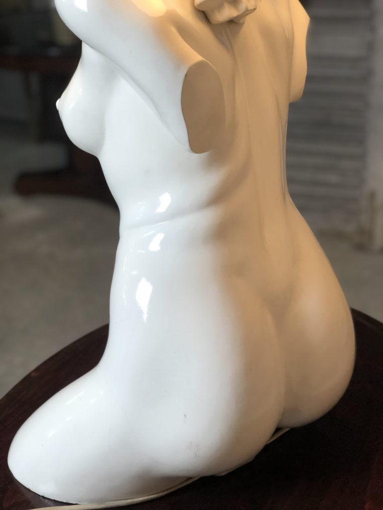 Brocante De La Ferme