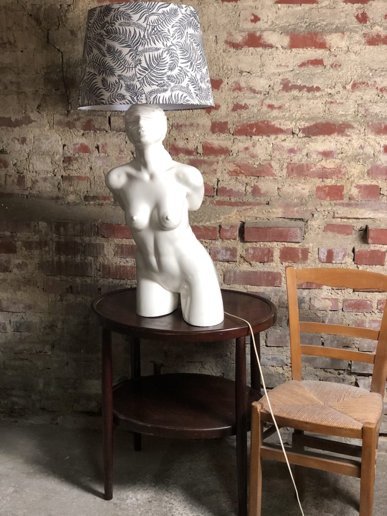 Brocante De La Ferme