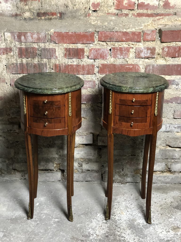Brocante De La Ferme
