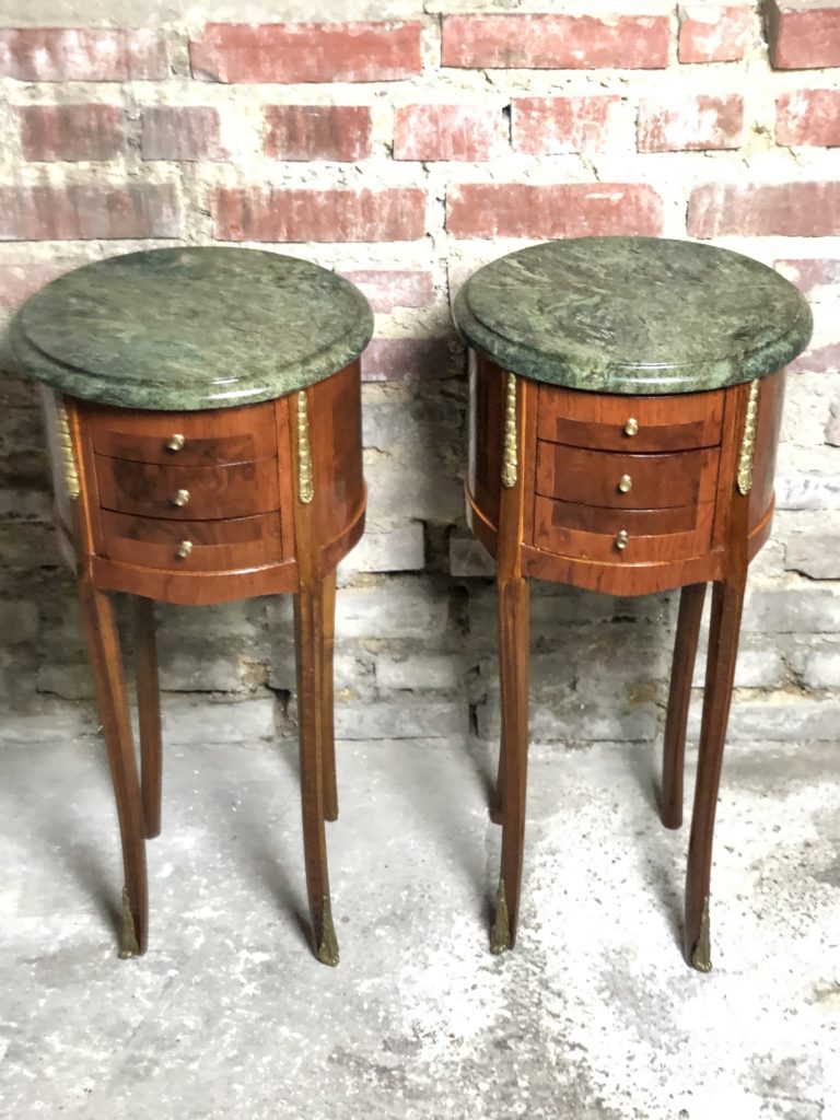 Brocante De La Ferme