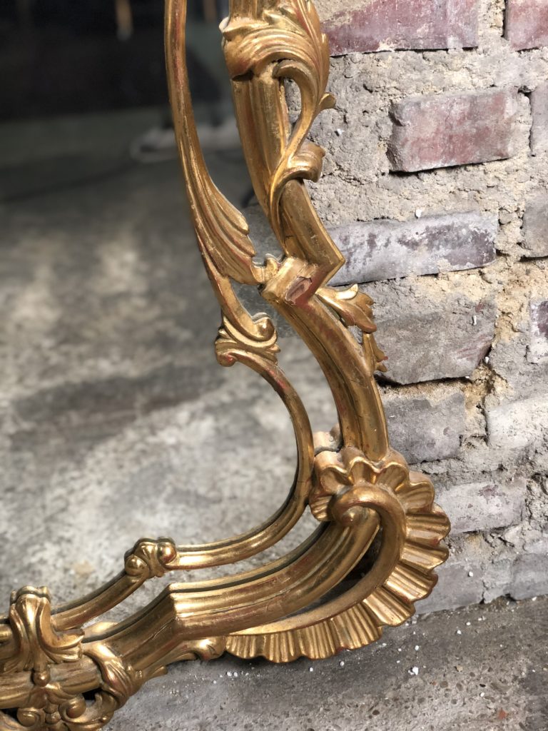 Brocante De La Ferme