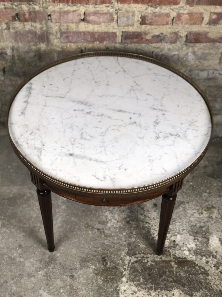 Brocante De La Ferme