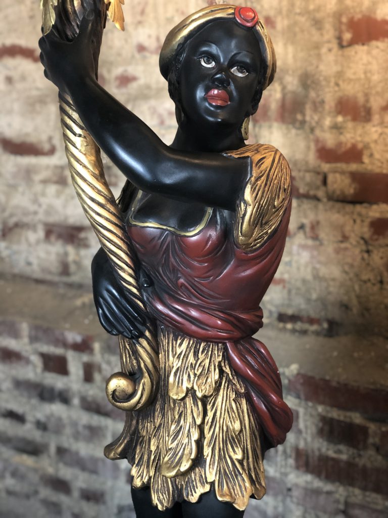 Brocante De La Ferme