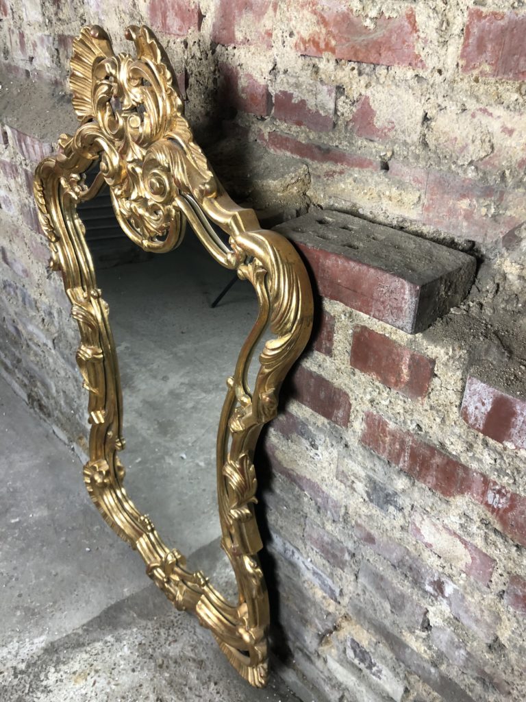 Brocante De La Ferme