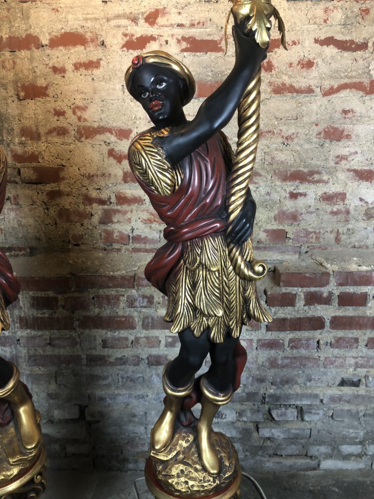 Brocante De La Ferme