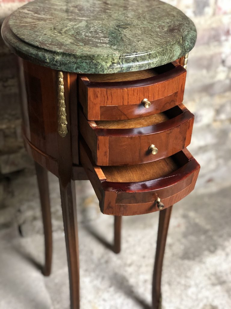 Brocante De La Ferme