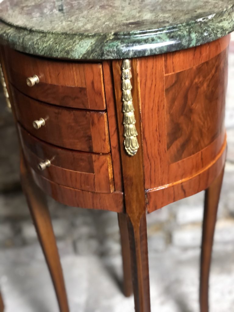 Brocante De La Ferme