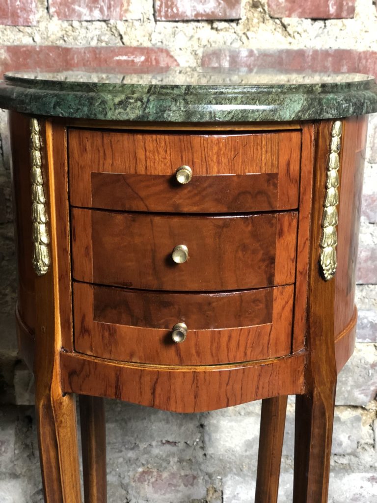 Brocante De La Ferme
