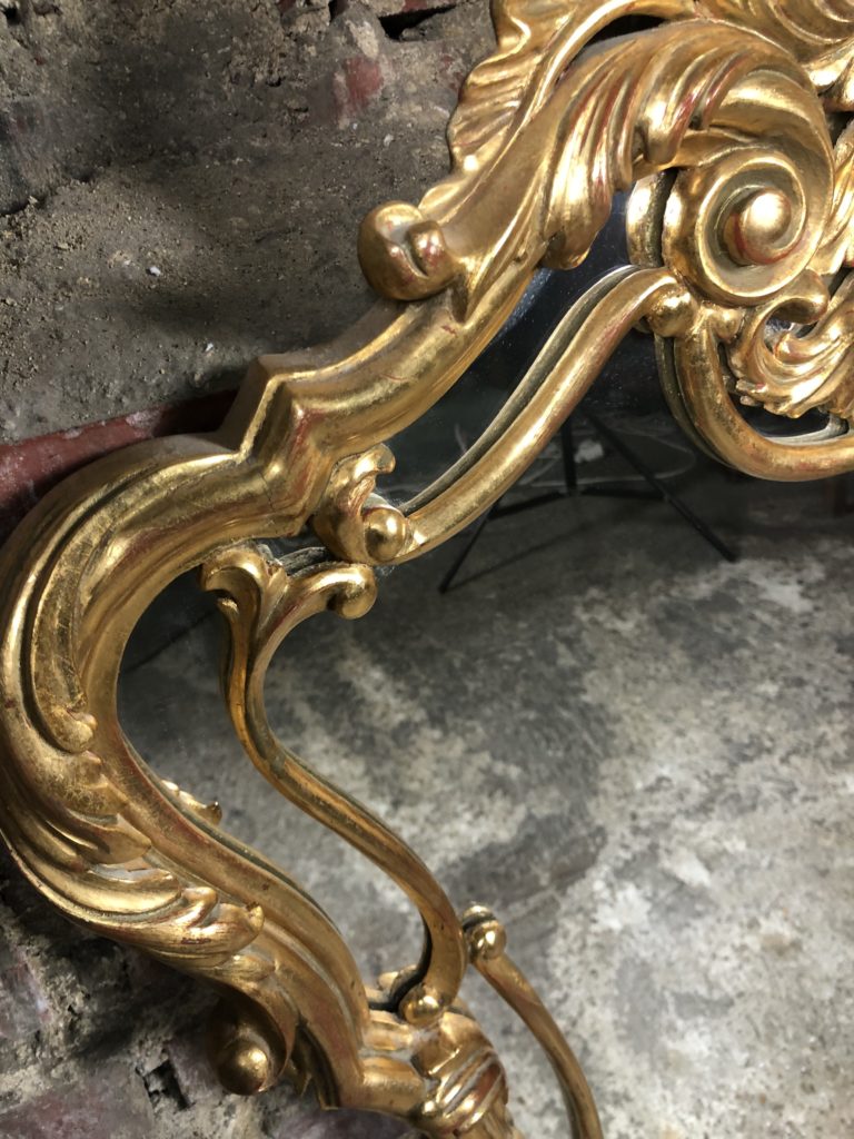 Brocante De La Ferme