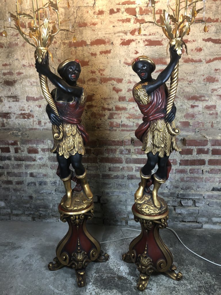 Brocante De La Ferme