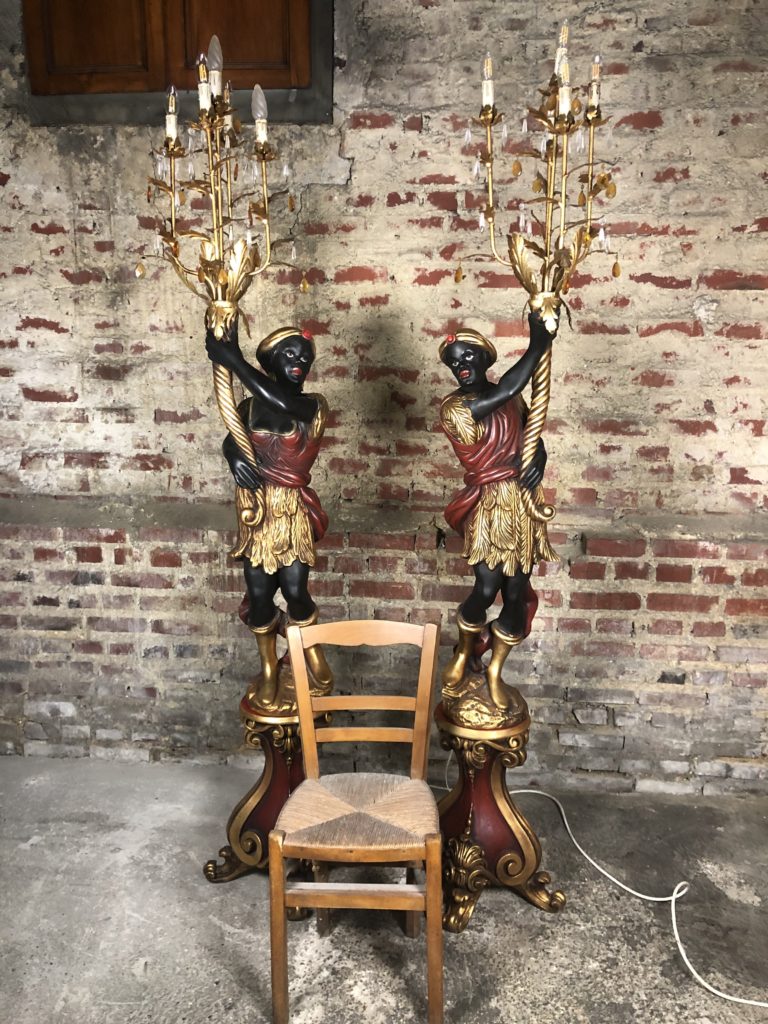 Brocante De La Ferme