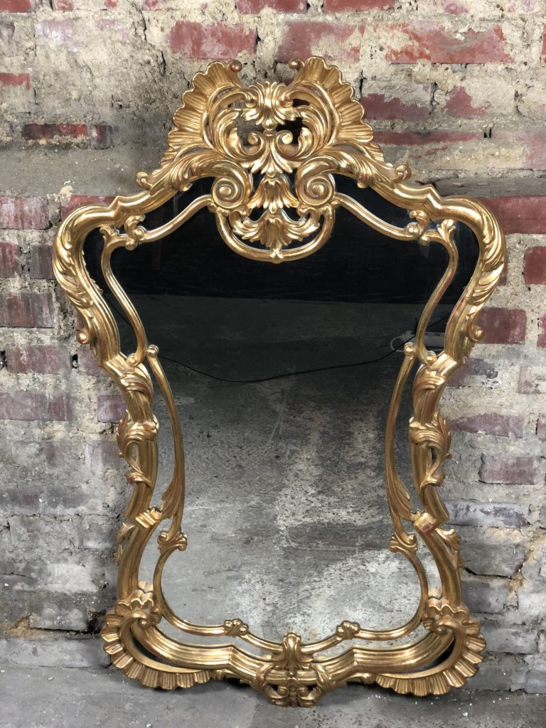 Brocante De La Ferme