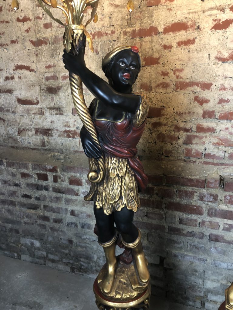 Brocante De La Ferme