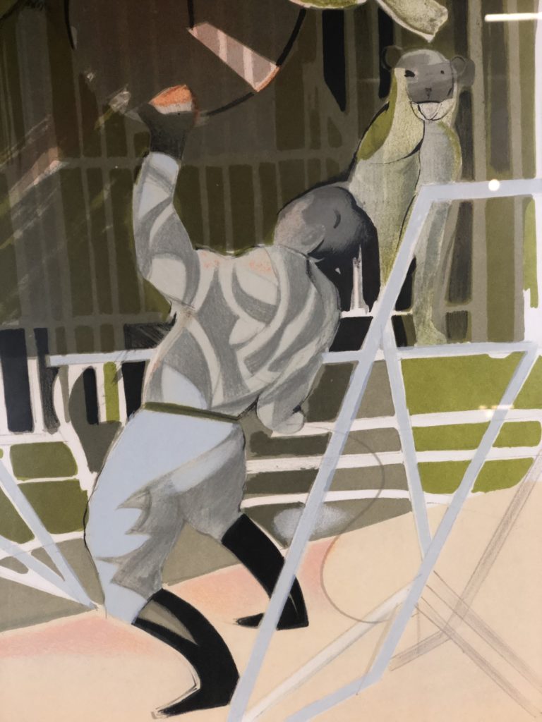 Brocante De La Ferme