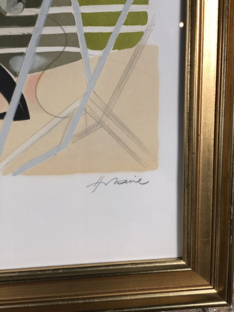 Brocante De La Ferme