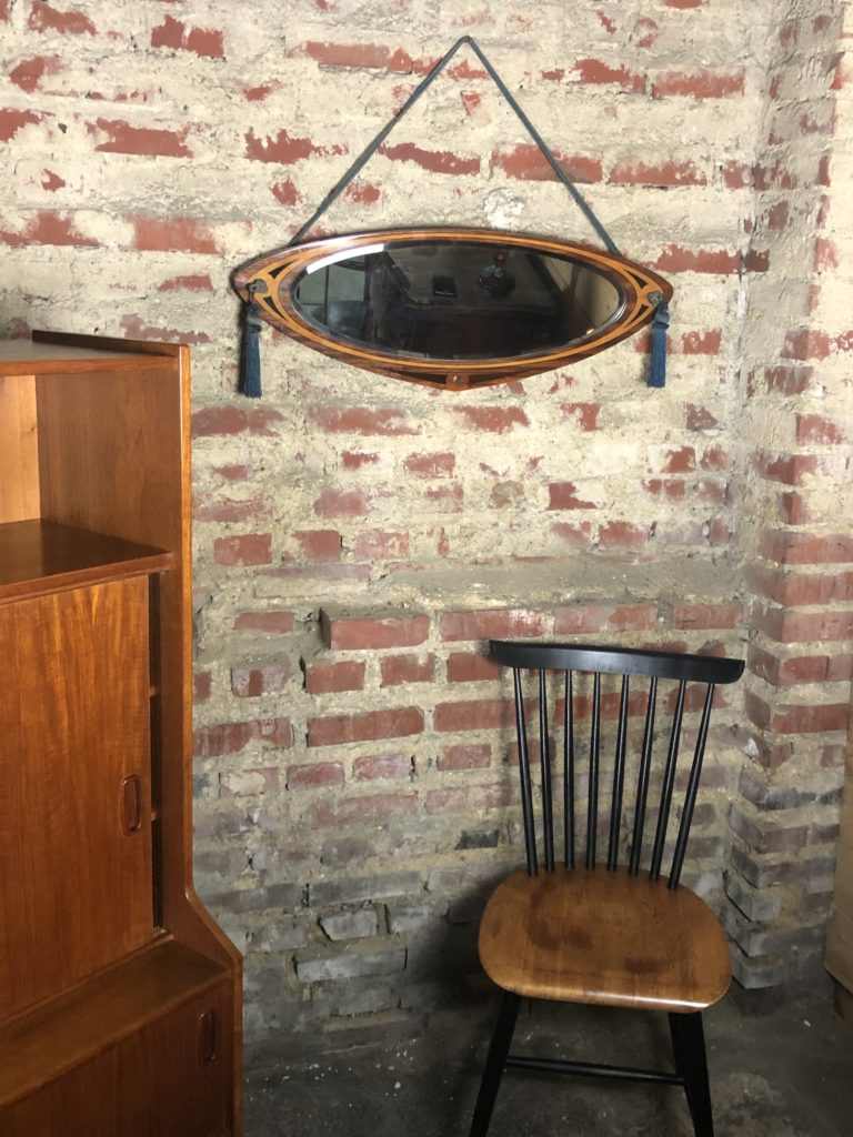 Brocante De La Ferme