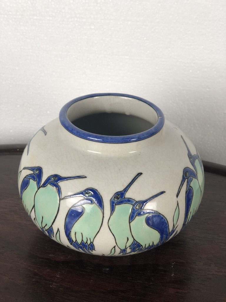 Brocante De La Ferme