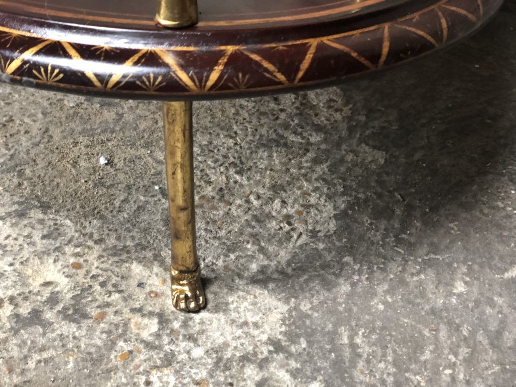 Brocante De La Ferme