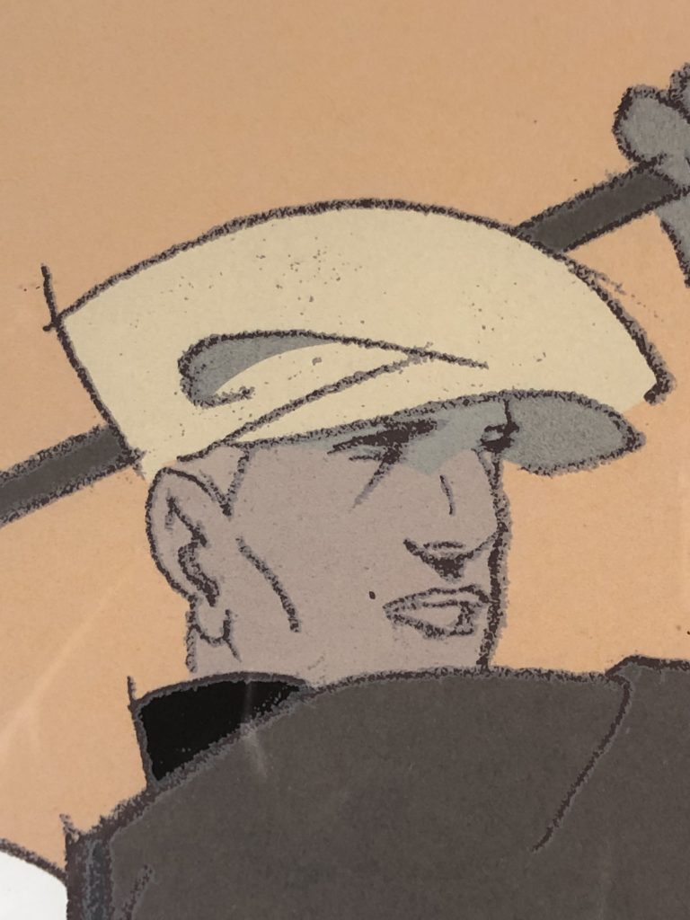 Brocante De La Ferme