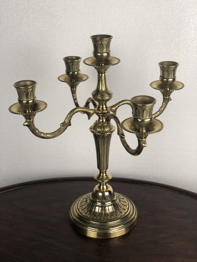 Brocante De La Ferme