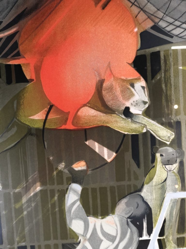 Brocante De La Ferme