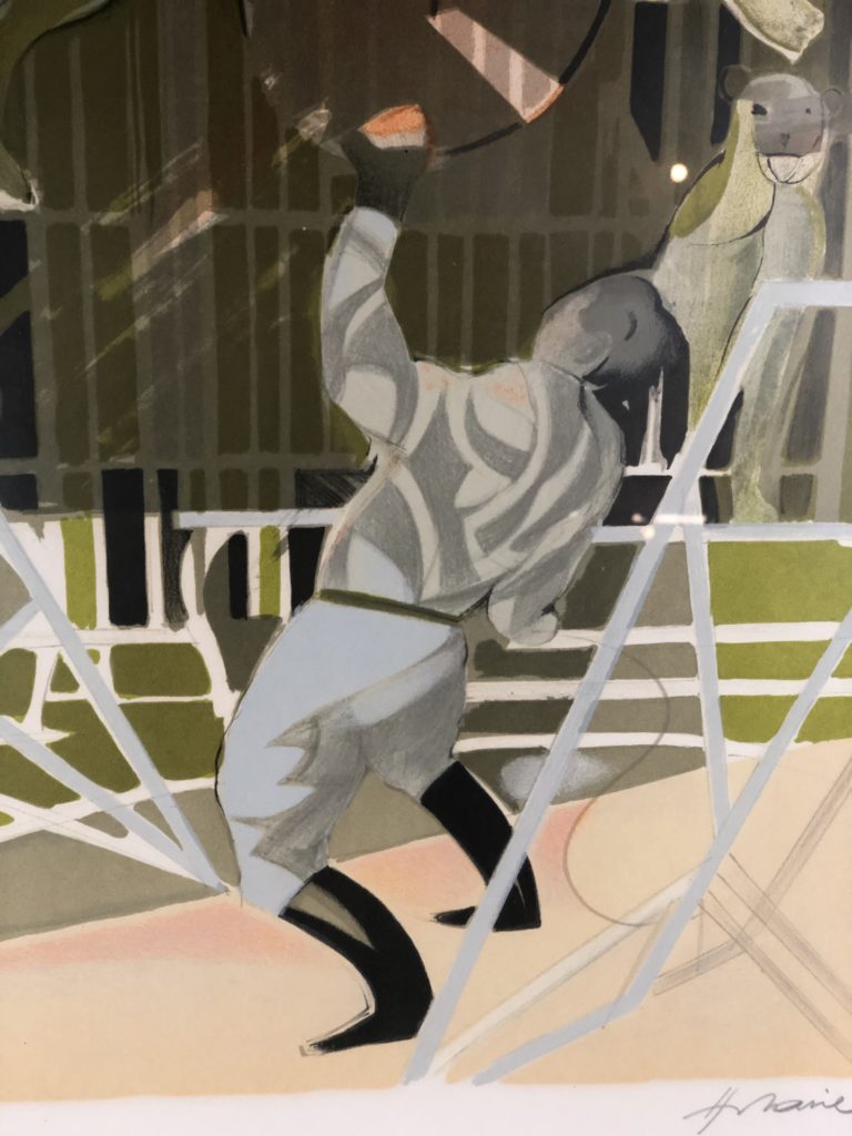 Brocante De La Ferme